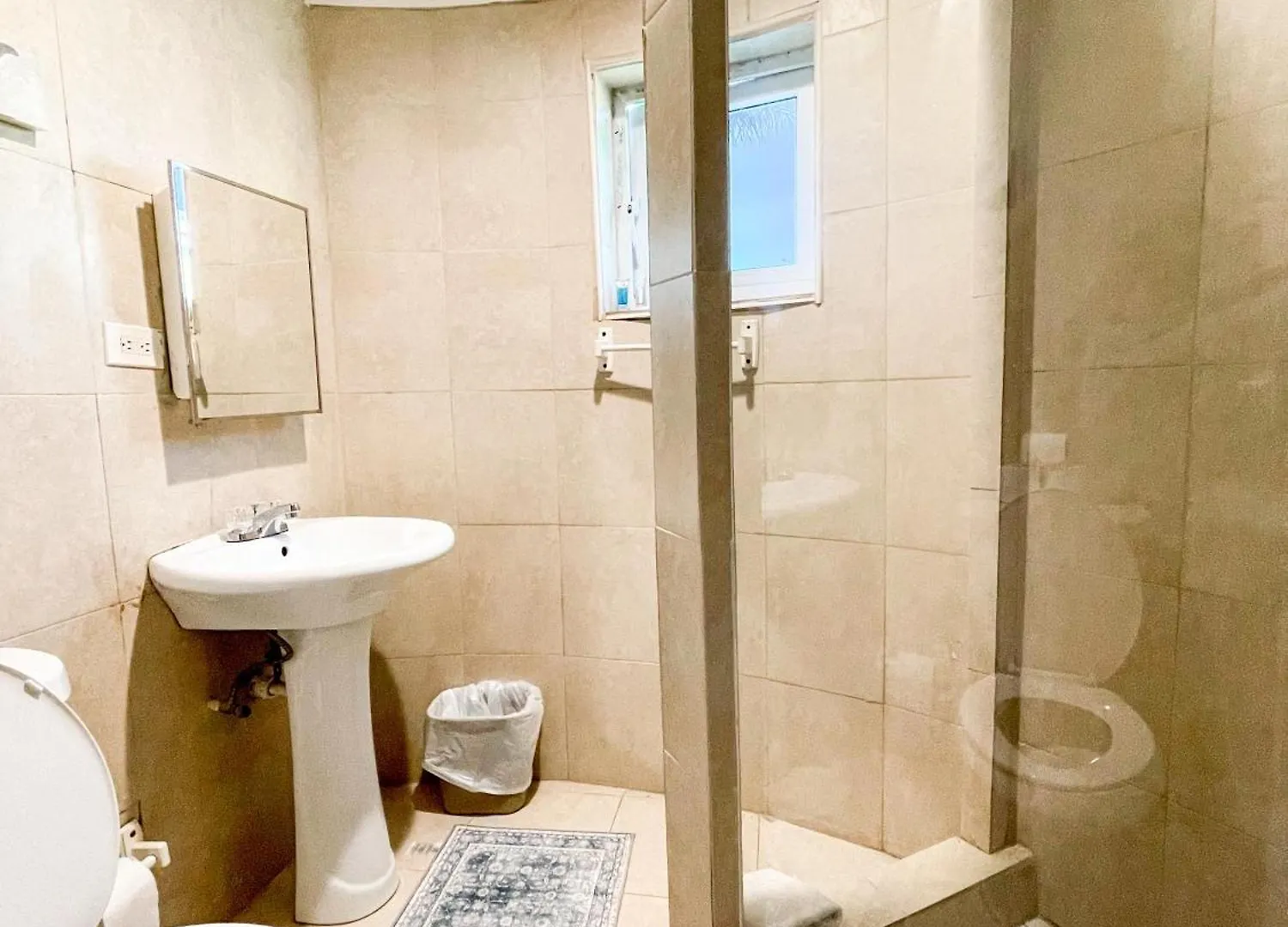 Bed and Breakfast Golden Palms House Nassau 3*,  Bahamas