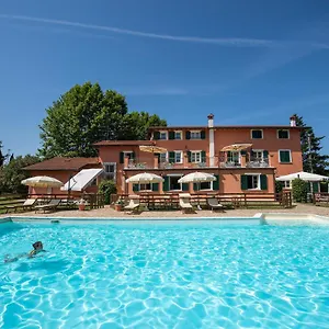  Bed & Breakfast Relais Isabel Italy