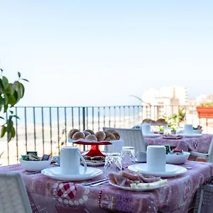 ** Bed & Breakfast La Veranda Di Tatta Italy