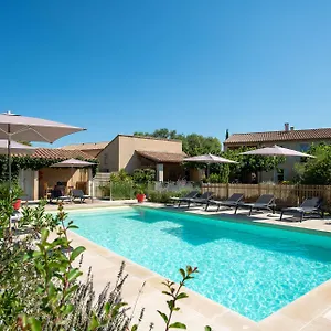 *** Hotel Western Aurelia France