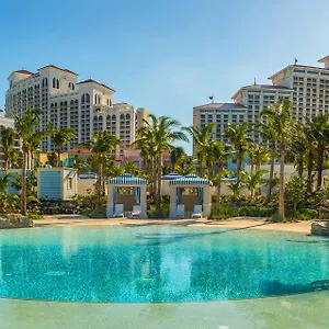 Ośrodek wypoczynkowy Grand Hyatt Baha Mar, Nassau