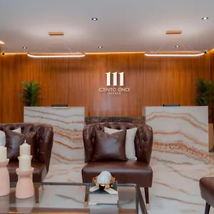 111 Hotel San Andrés