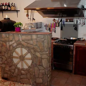  Bed & Breakfast L'angelica Italy
