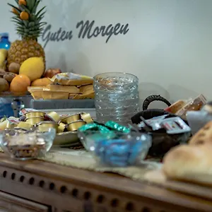 *** Bed & Breakfast Maison Gentile Italy
