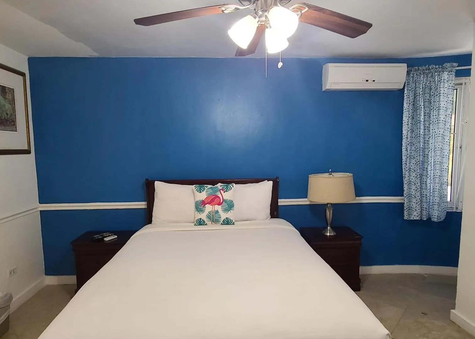 Golden Palms House Bed & Breakfast Nassau