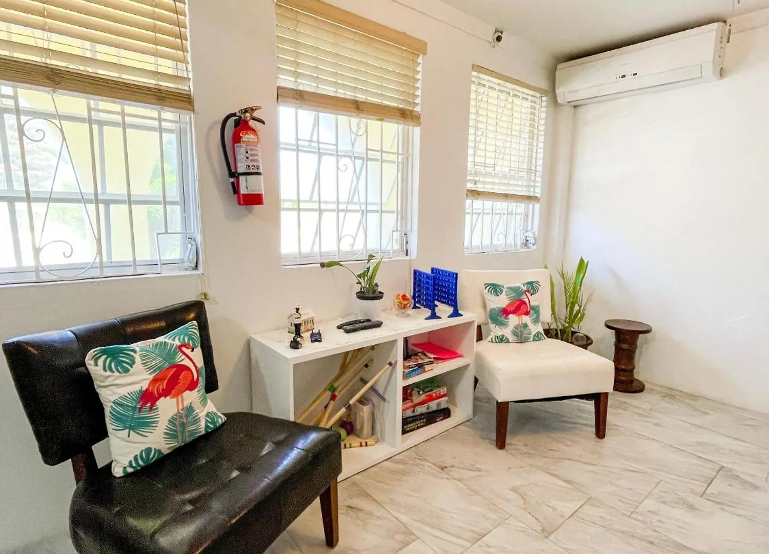 Golden Palms House Bed & Breakfast Nassau