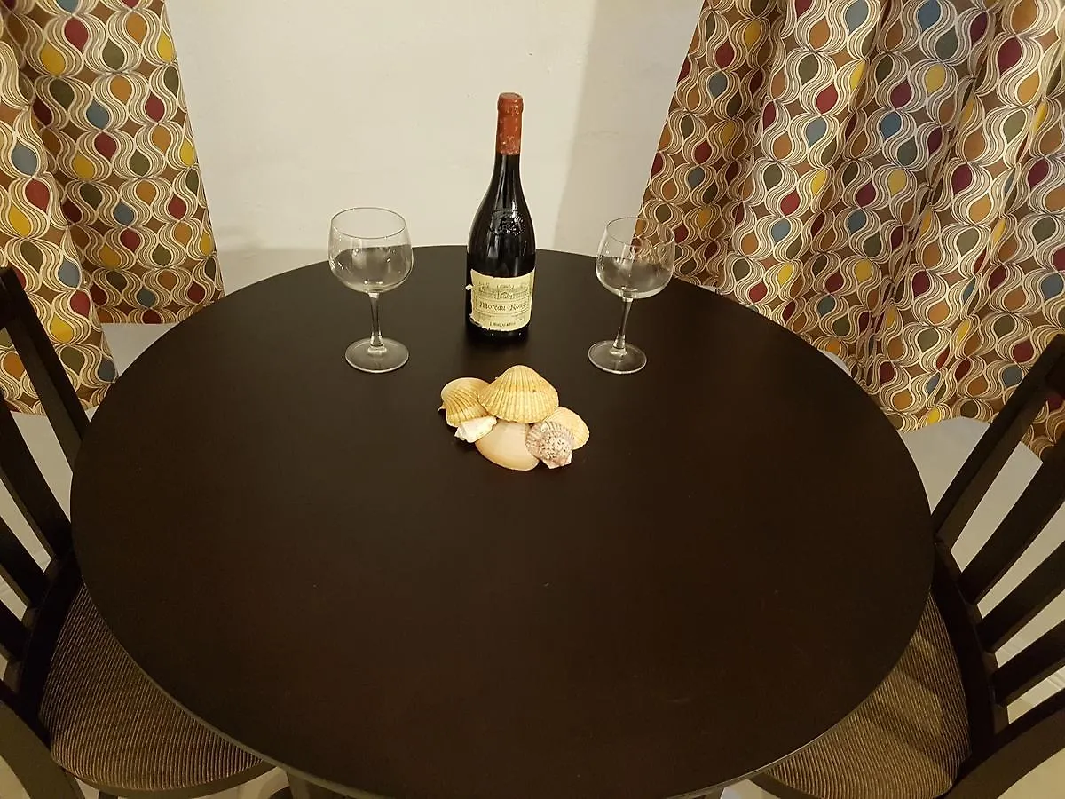 Golden Palms House Bed & Breakfast Nassau