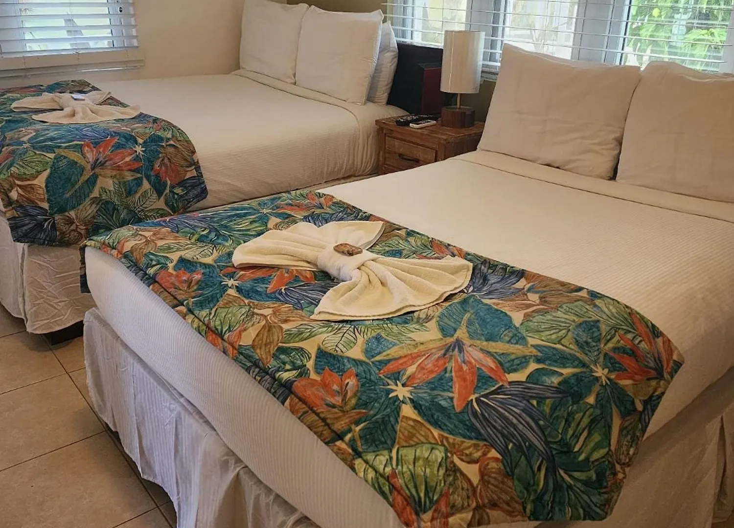 ***  Bed and Breakfast Golden Palms House Nasáu Bahamas