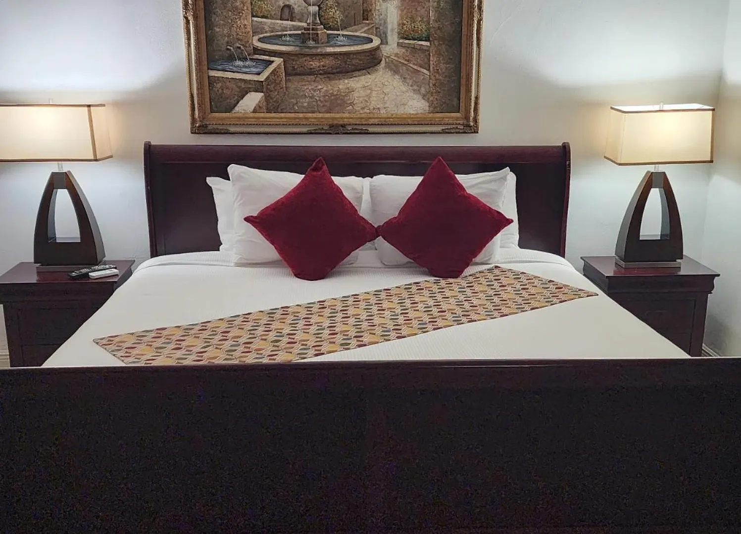 Bed and Breakfast Golden Palms House Nasáu