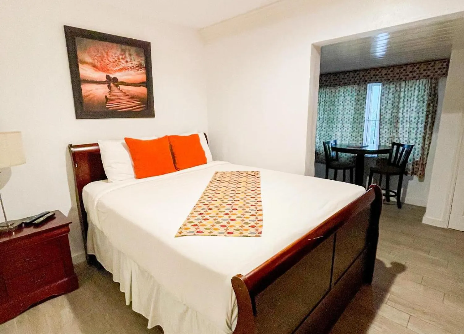 ***  Bed and Breakfast Golden Palms House Nasáu Bahamas