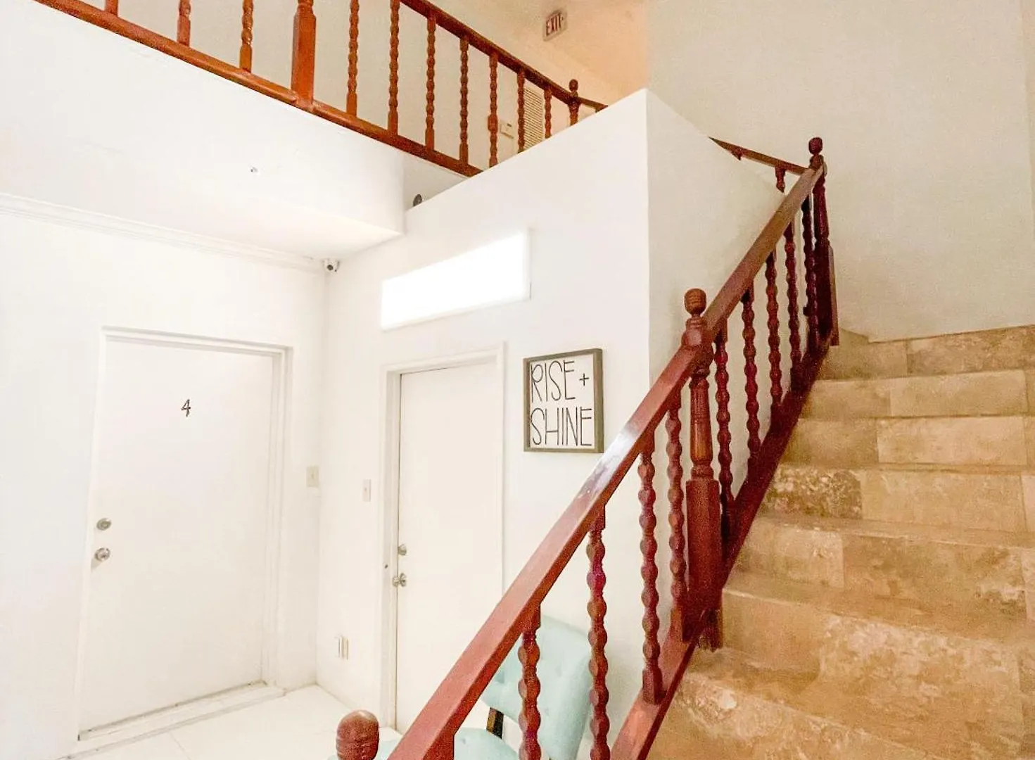Bed and Breakfast Golden Palms House Nasáu 3*,  Bahamas