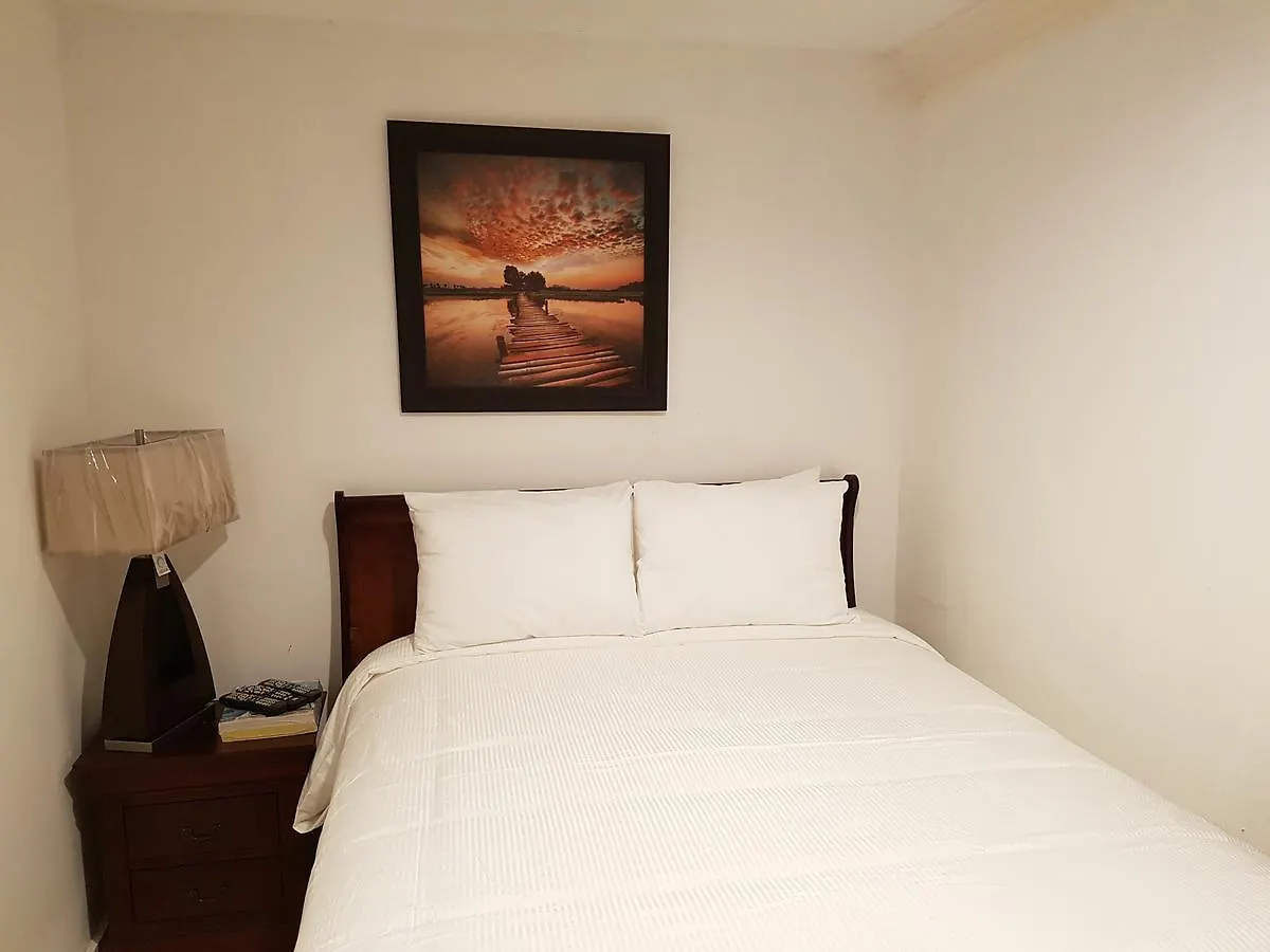 ***  Bed and Breakfast Golden Palms House Nasáu Bahamas